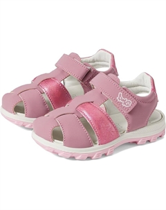 Сандалии 38940, цвет Pink/Fuchsia Primigi