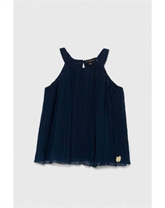 Детская блузка, темно-синий Guess