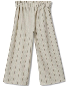 Брюки Trousers Begur, бежевый Mango