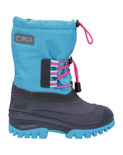 Ботинки Ahto, синий Cmp