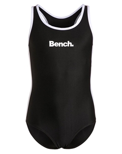 Купальник, цвет black/white Bench