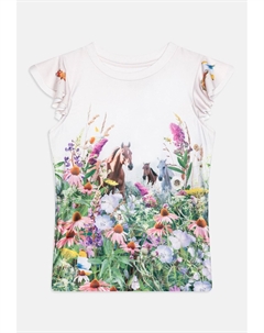 Рубашка для серфинга NEONA, цвет off-white Molo