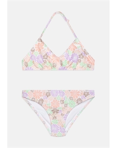 Бикини ALL ABOUT, цвет white Roxy