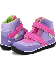 Ботинки Atlas II WP/IN, цвет Purple/Gradient See kai run