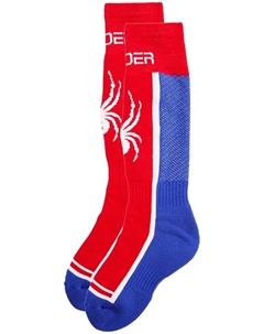 Носки Sweep, цвет Pulse Spyder