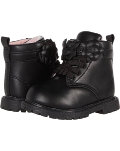 Ботинки Daffodil, черный Carter`s