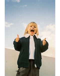 Футболка с круглым вырезом, комплект из 3 шт, белый H&m