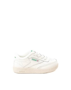 Кроссовки Club C – для малышей, цвет Chalk Reebok