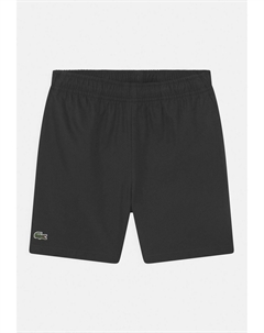 Спортивные шорты Sports Shorts, черный Lacoste