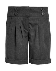 Шорты, серый Next