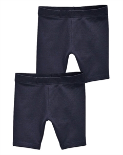 Шорты 2 Пакета, синий Next