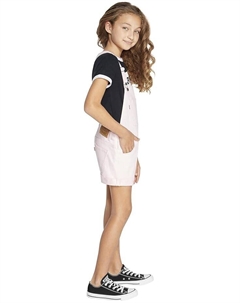 Шорты Boyfriend Shortalls, цвет Rose Shadow Levi's®