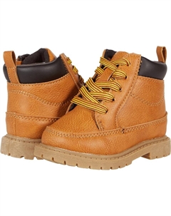 Ботинки Trail, цвет Tan 1 Carter`s