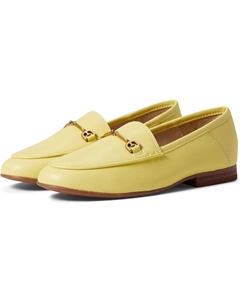 Лоферы Loraine Mini, желтый Sam edelman