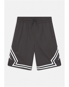 Спортивные шорты Air Diamond Short Jordan, черный Air jordan