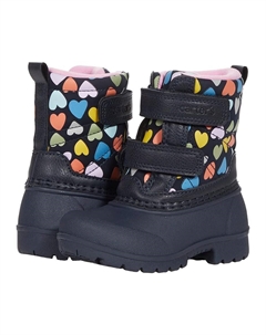 Ботинки Deltha-G, цвет Print 1 Carter`s