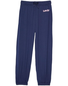 Брюки Benchwarmer Fleece Jogger Pants, цвет Peacoat Levi's®