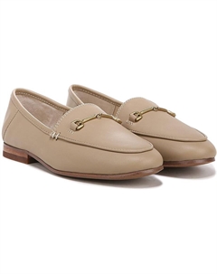 Лоферы Loraine, бежевый Sam edelman