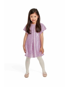 Элегантное платье Standard, цвет mottled light pink Minoti