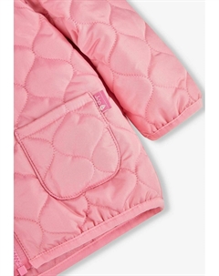 Зимняя куртка, розы Jojo maman bébé