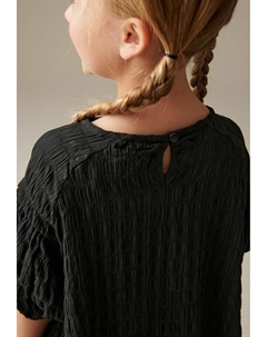 Летнее платье, черное Next