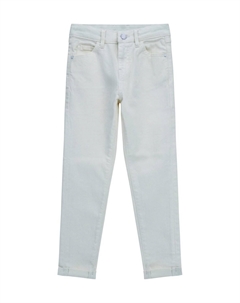 Джинсы Skinny Fit Brut Coupe, цвет blanc Guess