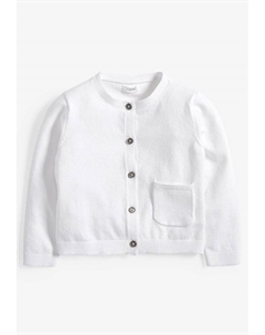 Кардиган, белый Next