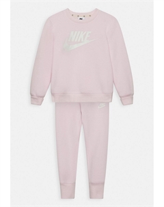 Толстовка Nkn Sustainable Crew Set, цвет pink foam Nike