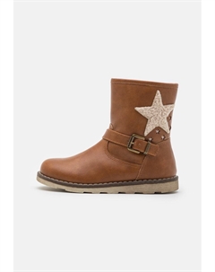 Ботильоны, коньяк Friboo