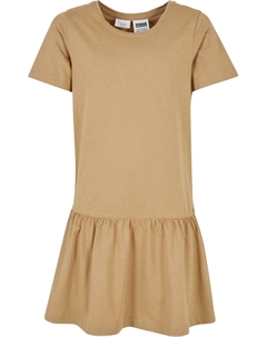 Платье из джерси Valance, цвет unionbeige Urban classics