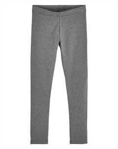 Леггинсы, крапчатый серый Next