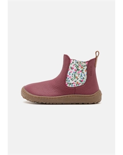 Ботильоны Barefoot Chelys, цвет bordeaux Froddo