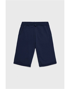 Шорты для мальчика, темно-синий Guess