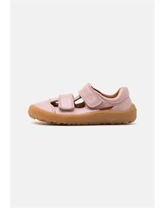 Сандалии Barefoot, цвет pink shine Froddo