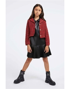 Детские блейзеры, красный Guess