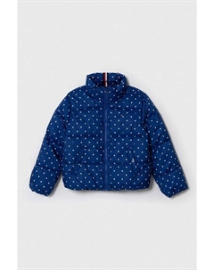 Куртка для мальчика, темно-синий Tommy hilfiger