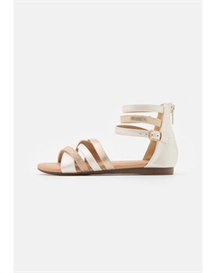 Сандалии, белый Friboo