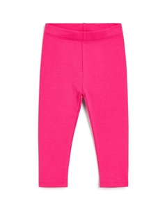 Леггинсы Basic, цвет neon pink Next