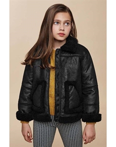 Куртка для мальчика, темно-синий Mayoral