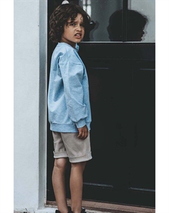 Детские шорты Frede, зеленый That's mine