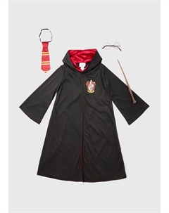 Костюм, черный/красный Harry potter