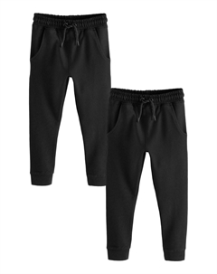 Спортивные брюки Skinny Fit, цвет pack black Next
