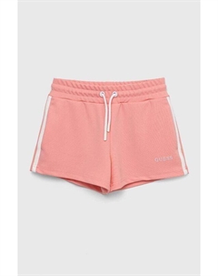 Шорты для мальчика, розовый Guess