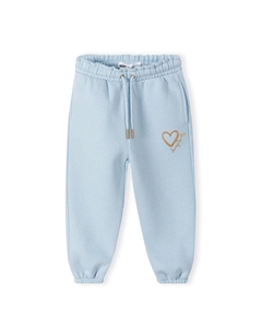 Спортивные брюки, светло-голубые Minoti