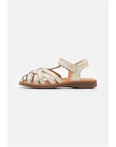 Сандалии Lore Rosa, цвет gold shine Froddo