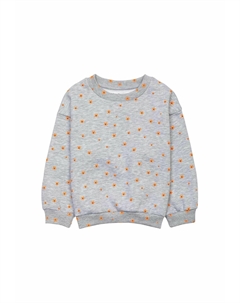 Толстовка, серый Minoti