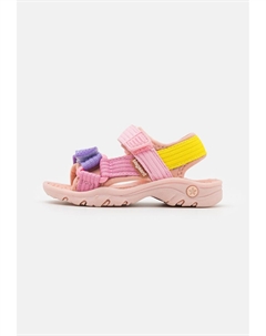 Трекинговые сандалии Nico, цвет blush Bisgaard