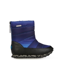 Детские зимние ботинки Tarlo, темно-синий Emu australia