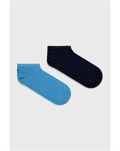 Детские носки, фиолетовый Tommy hilfiger