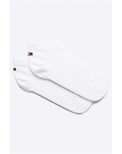 Детские носки, белый Tommy hilfiger